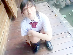 IV - Kouketsu Marina 1
