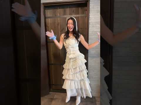 DRAWME「素直でごめんね」風吹ケイ 全身DANCE ver. #shorts サムネイル