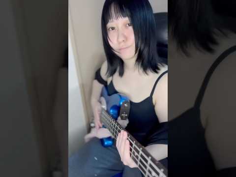 スラップの練習 サムネイル