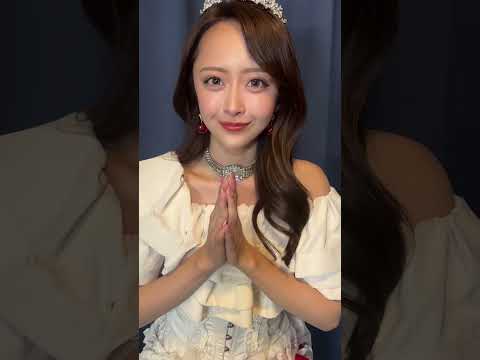DRAWME「素直でごめんね」みりちゃむ全身DANCE ver. #shorts サムネイル