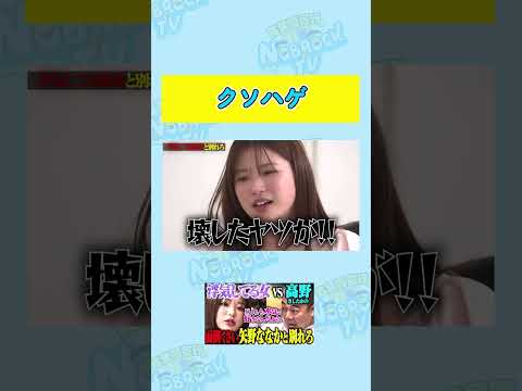 【クソハゲが】大きい声出させてんのはテメェだよ！ サムネイル
