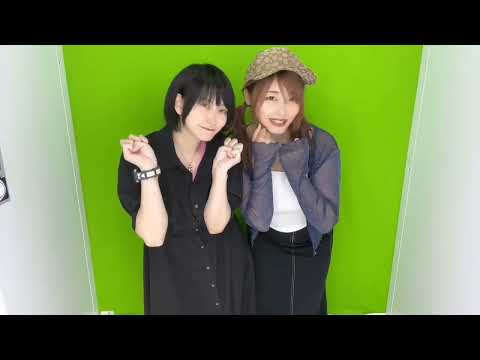 プリクラ撮ってるところ サムネイル