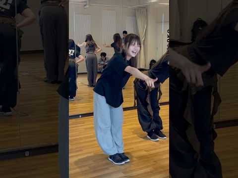 【推しカメ】福留光帆リリイベ練習中 #shorts サムネイル