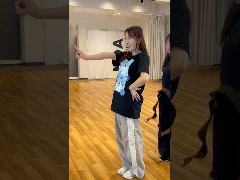 【推しカメ】二瓶有加リリイベ練習中 #shorts サムネイル